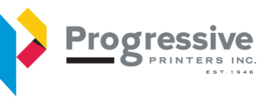 Progressive Printers Inc. 